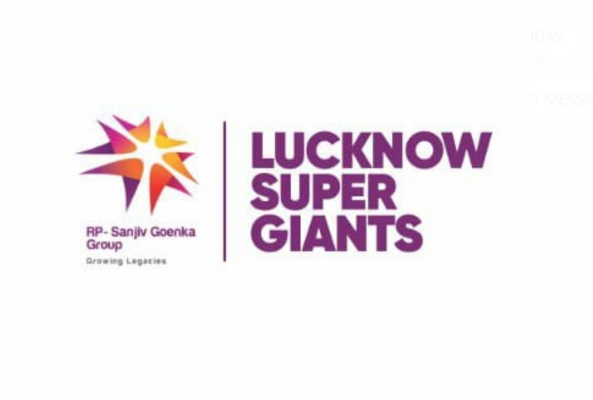 IPL team name will be Lucknow Super Giants: Team owner Sanjeev Goenka announced by uploading video