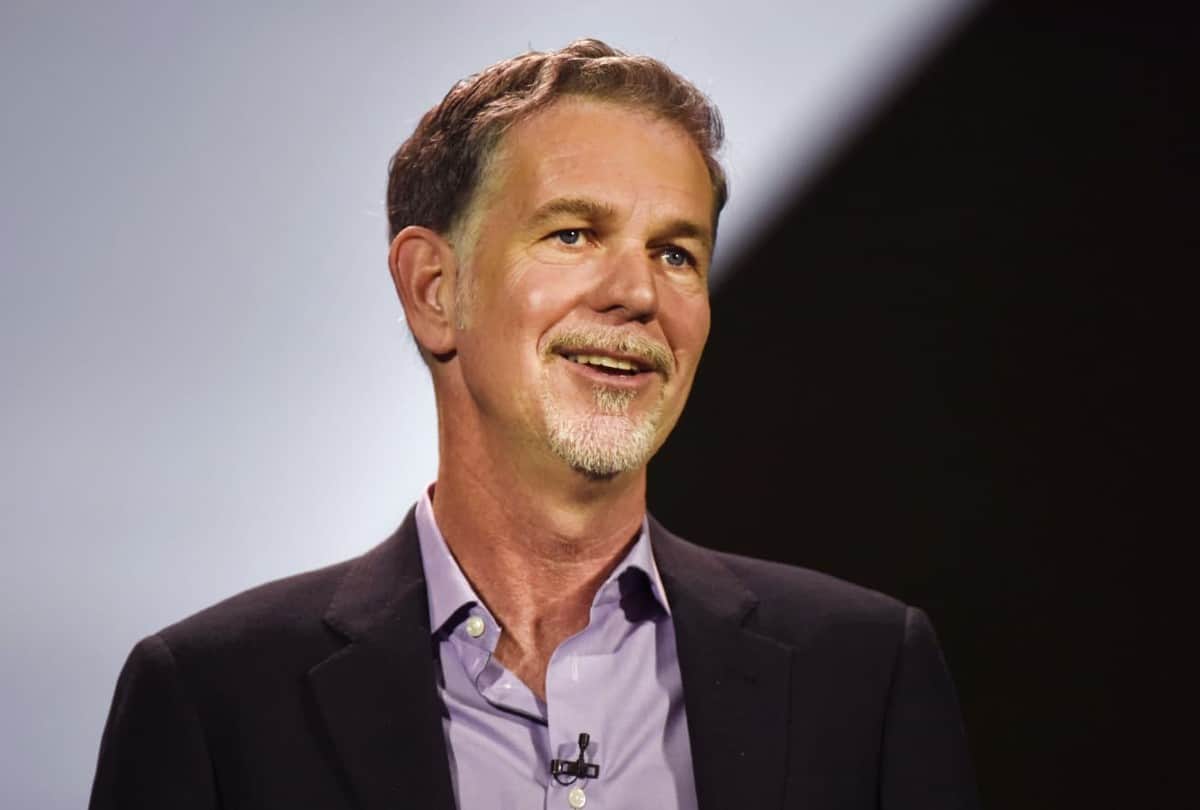reasons why Netflix still unsuccessful in India, company’s cofounder Reed Hastings calls is frustrating