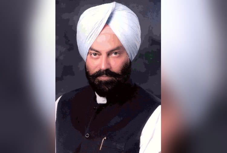 Many BJP workers of Firozpur City are not happy with party candidate rana gurmeet sodhi