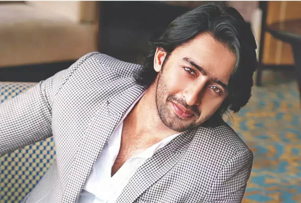 Shaheer Sheikh shares his late father photos and wrote emotional note