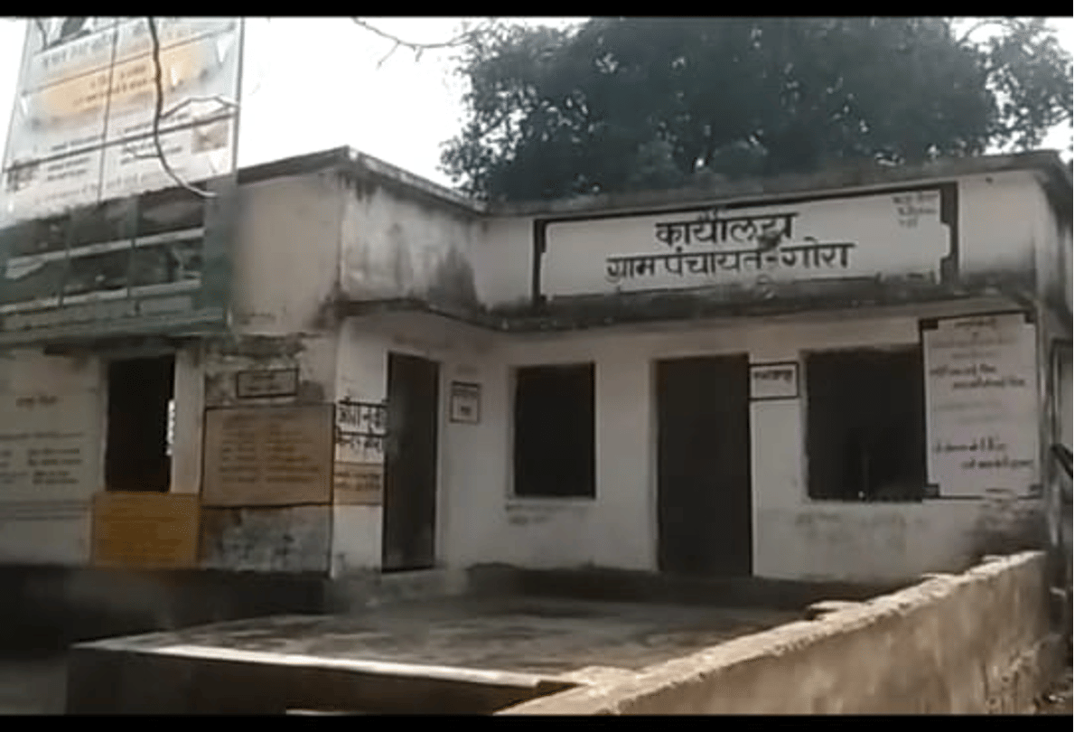 Chhatarpur: When the shopkeeper refused to lend, he opened fire
