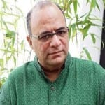 चंद्रप्रकाश द्विवेदी