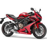 Honda CBR650R 2022