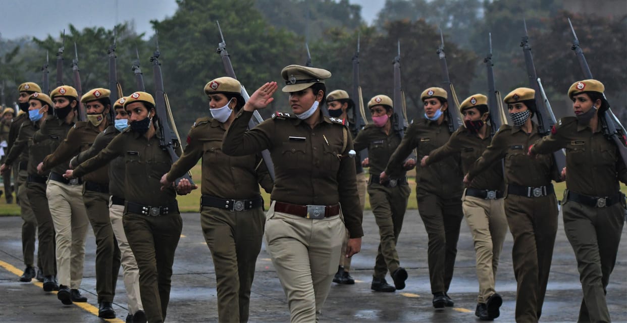 Republic Day: Deputy Commissioner will inspect full dress rehearsal today