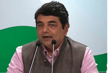 Former Union Minister and Congress Leader RPN Singh Joins BJP Know as Raja Saheb of Padrauna