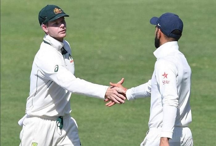 IND vs AUS WTC Final: Steve Smith record better than Virat Kohli in England Tests, Kohli vs Smith Stats in ENG