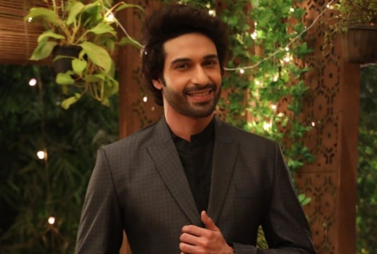 Vijayendra Kumeria Will Play The Lead Character In Sony Tv New Serial