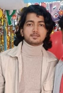 rashtreeya bal award to Shivam