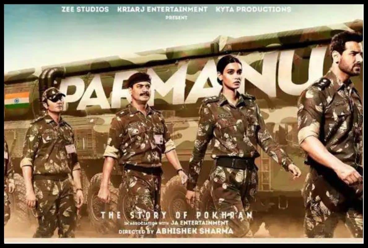 Republic Day 2022: Bollywood Hindi Patriotic Movies, Republic Day Special Desh Bhakti Movies to Binge-Watch On Gantantra Diwas 26 January