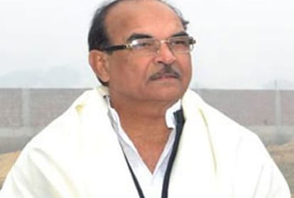 डीपी यादव के भांजे पर आरोप