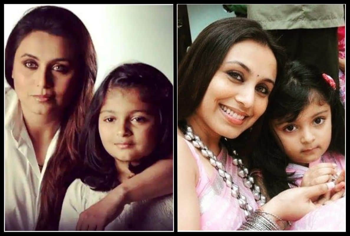 From Kajol-Ajay Devgn, Rani Mukherjee-Aditya Chopra to Dia Mirza-Vaibhav Rekhi these Celebs Keep Their Children Away From Limelight and media