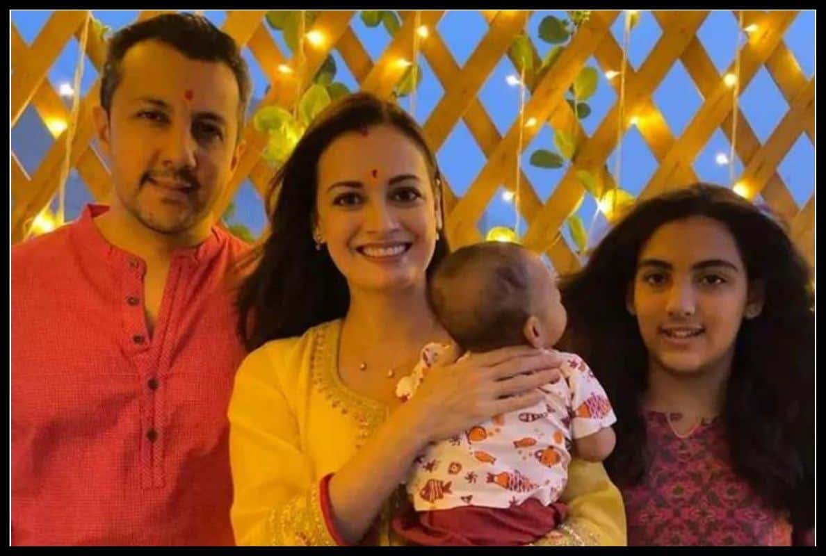 From Kajol-Ajay Devgn, Rani Mukherjee-Aditya Chopra to Dia Mirza-Vaibhav Rekhi these Celebs Keep Their Children Away From Limelight and media