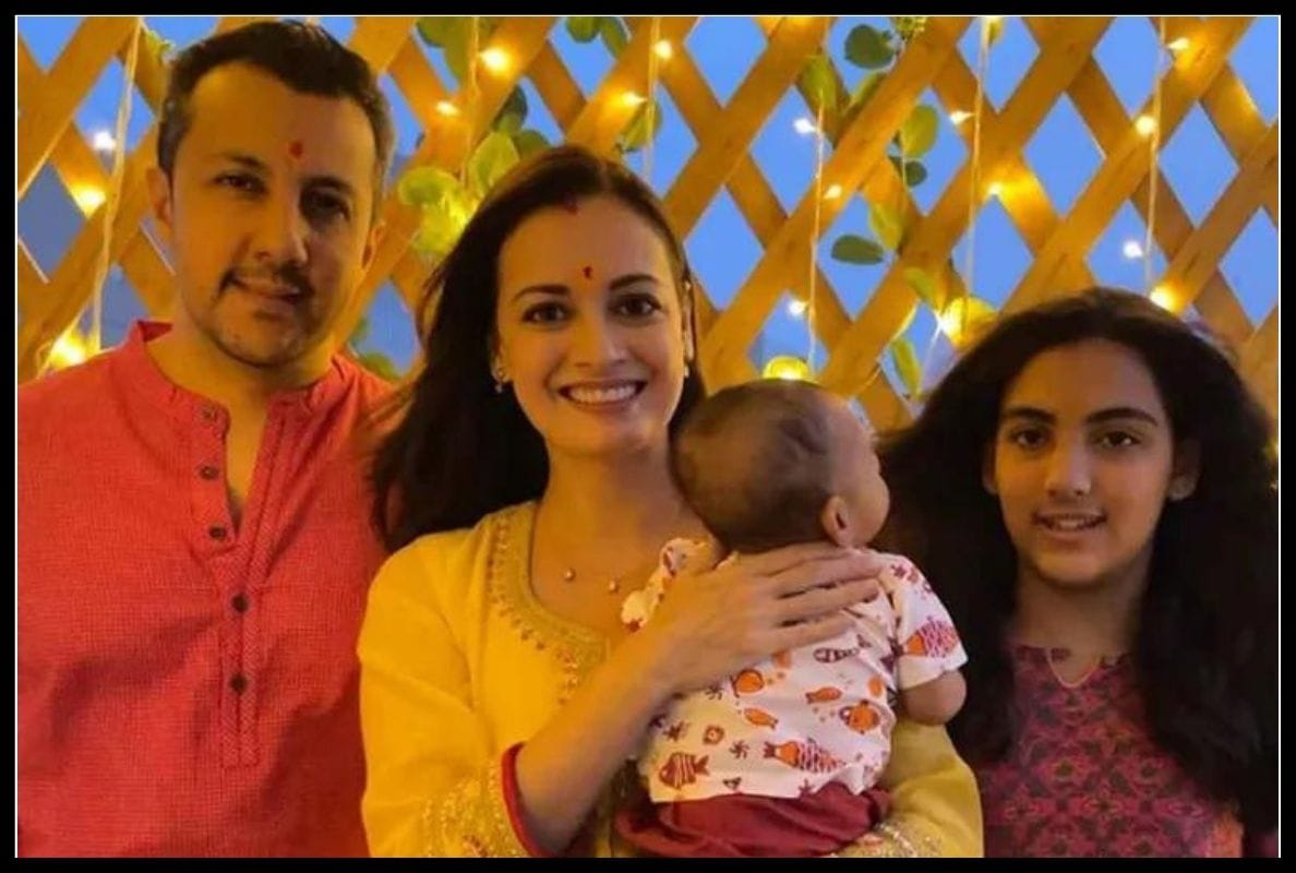 From Kajol-Ajay Devgn, Rani Mukherjee-Aditya Chopra to Dia Mirza-Vaibhav Rekhi these Celebs Keep Their Children Away From Limelight and media