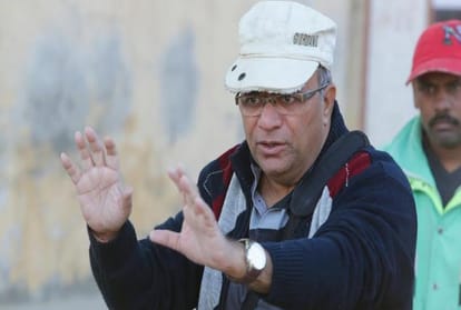 Padma Awards 2022: Film director Chandraprakash Dwivedi will be honored with Padma Shri award