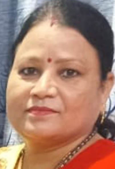 Daddu Prasad's bet slips, Kiran becomes SP candidate from Naraini