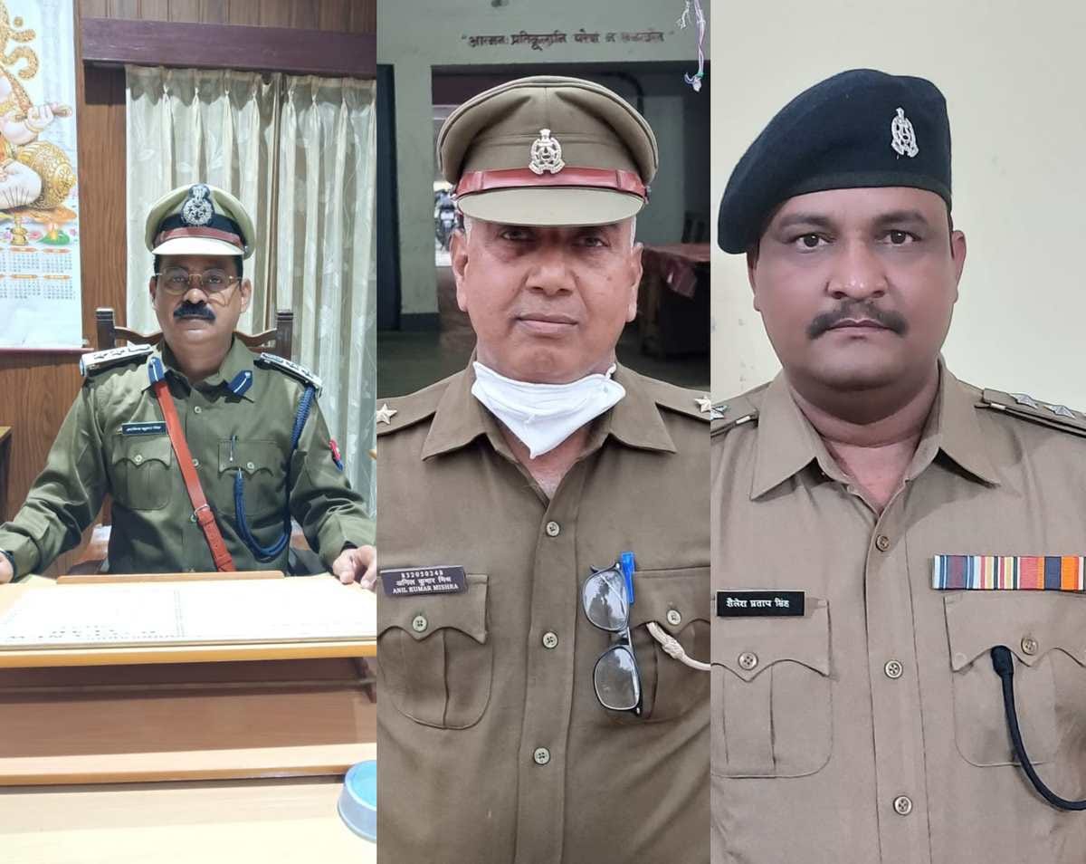 Republic Day: Commissioner will honor many police officers these policemen will also get President's medal 