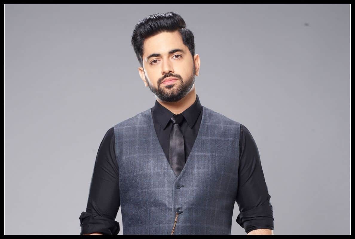 new serial fanaa ishq me marjawan will start after Bigg Boss, Reem Sameer Shaikh paired opposite Zain Imam