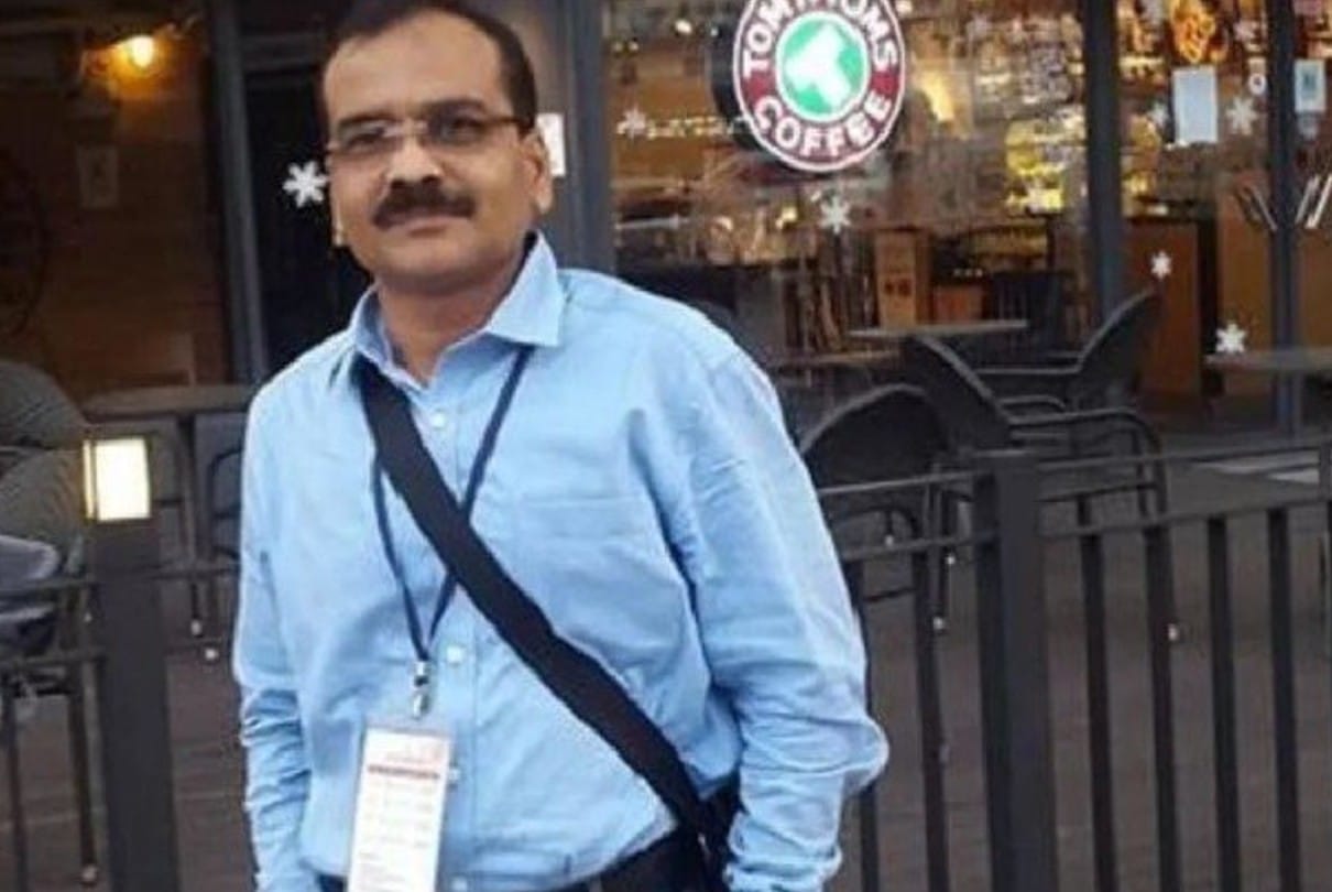 Indore: Accused who took IAS award by fake order got bail, is in jail for six months