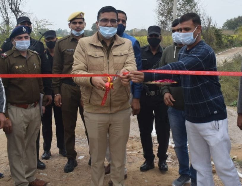 CIA-2 unit started for the prevention of heinous crimes