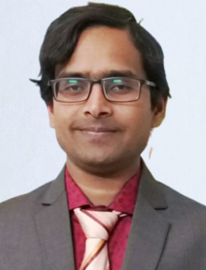 nripendra abhishek