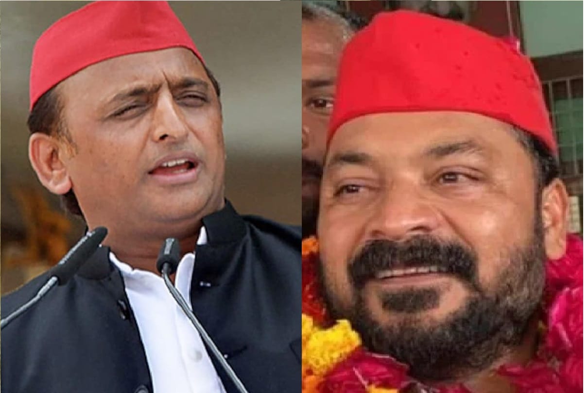 SP Give Ticket to Kazi Rizwan from Budaun Shahar Vidhan Sabha Seat, UP Election News in Hindi