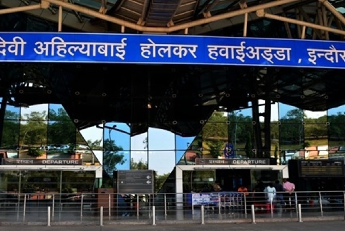 Indore: One passenger one bag rule implemented at airport, new system to reduce the time taken in security check