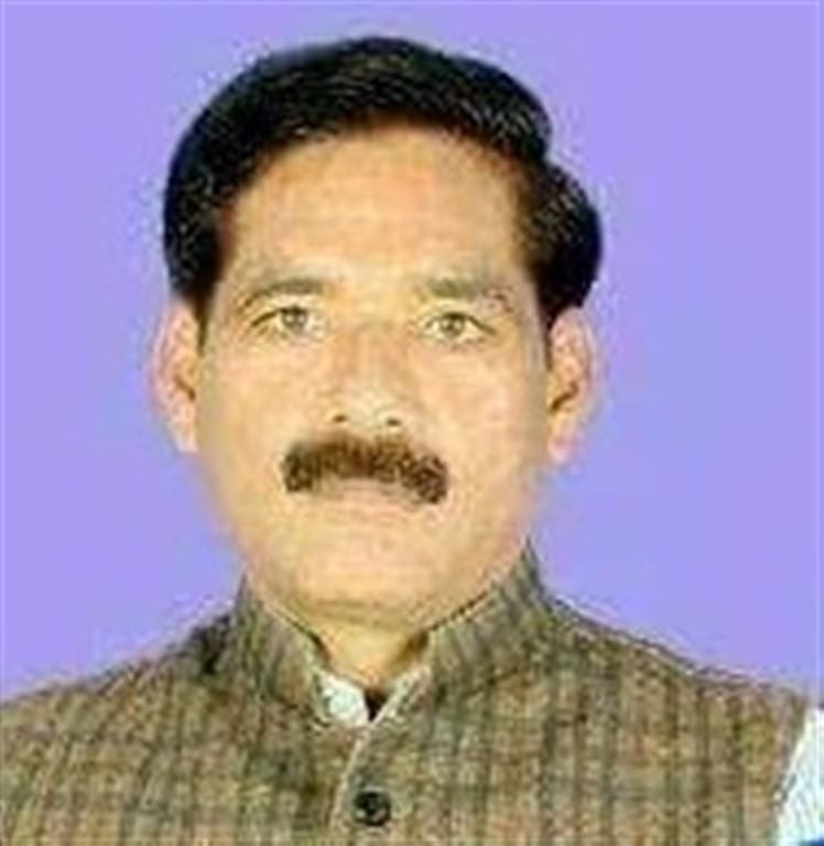 Hathras: Rahi made SP candidate from Hathras Sadar seat