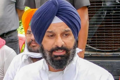 Sidhu vs Majithia in Punjab: Punjab Congress chief Navjot Singh Sidhu and Akali Dal leader Bikram Singh Majithia Net Worth