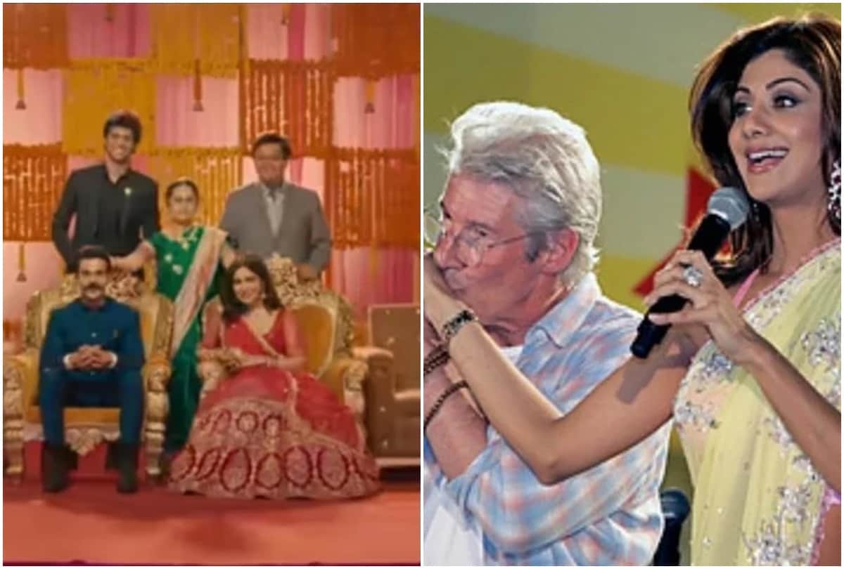 Filmy Wrap: Badhaai Do released Trailer and Priyanka Chopra quits Jee Le Zara read 10 news from the entertainment world