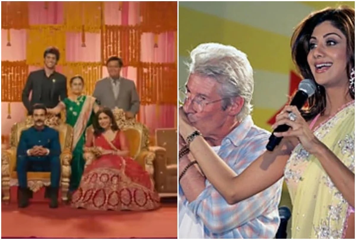 Filmy Wrap: Badhaai Do released Trailer and Priyanka Chopra quits Jee Le Zara read 10 news from the entertainment world