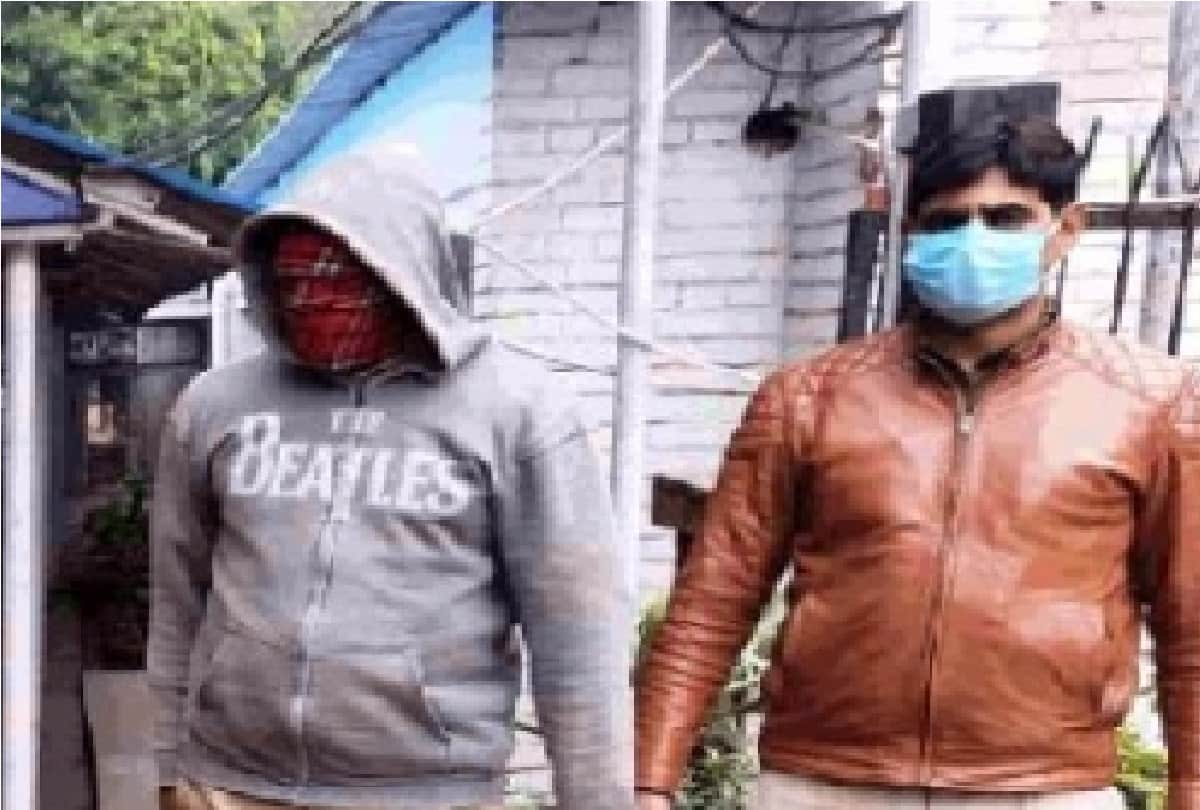 child trafficking gang busted by Delhi police gang dealing in newborn children