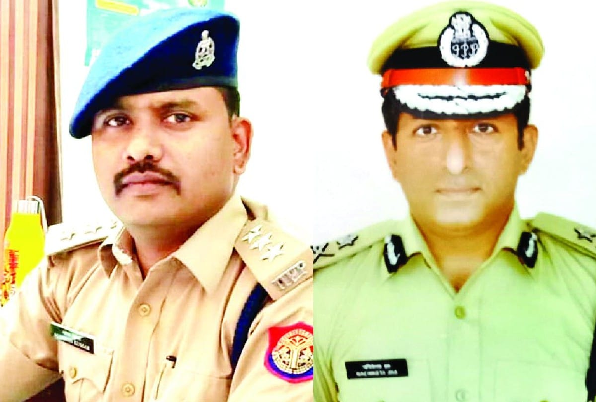 Republic Day 2022: Medals Will Be Given To Agra Police List Of Honored Policemen