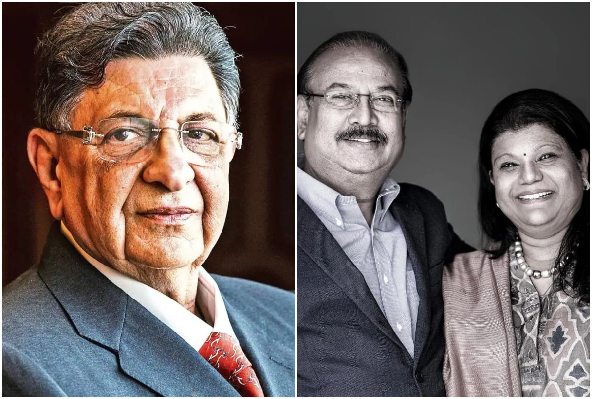 Corona Vaccine Maker cyrus poonawala Serum institute padam shree krishna ella suchitra ella bharat biotech awarded padam vibhushan