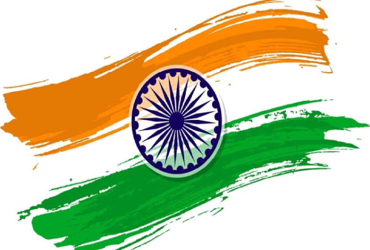 Republic Day 2022: How Many Spokes in Ashok Chakra in Indian Flag Significance of Spokes in Hindi