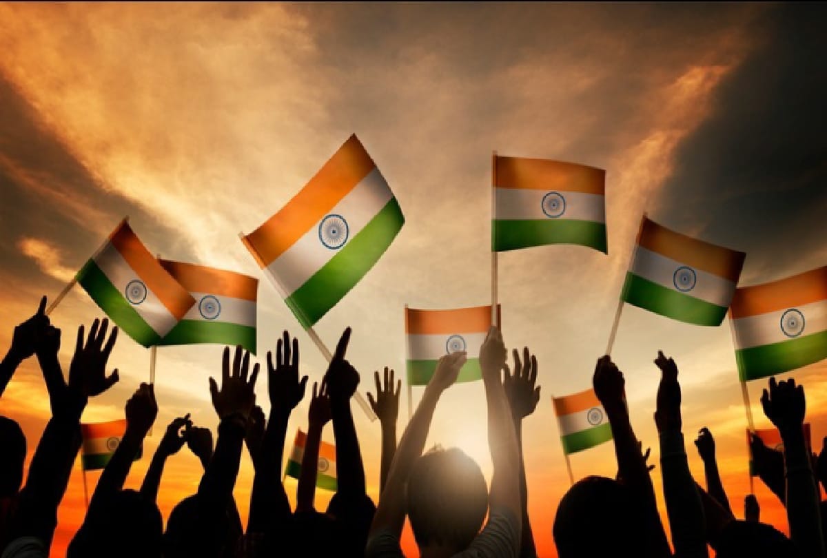 Republic Day 2022: How Many Spokes in Ashok Chakra in Indian Flag Significance of Spokes in Hindi