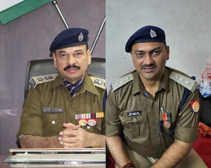 Republic Day: Commissioner will honor many police officers these policemen will also get President's medal 