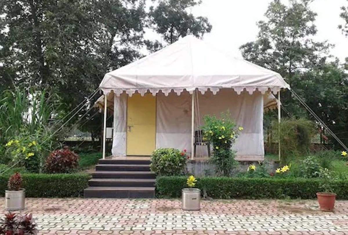 National Tourism Day: Tourists are getting healthy stay in Madhya Pradesh, wellness centers have opened in 5 MPT resorts of the state