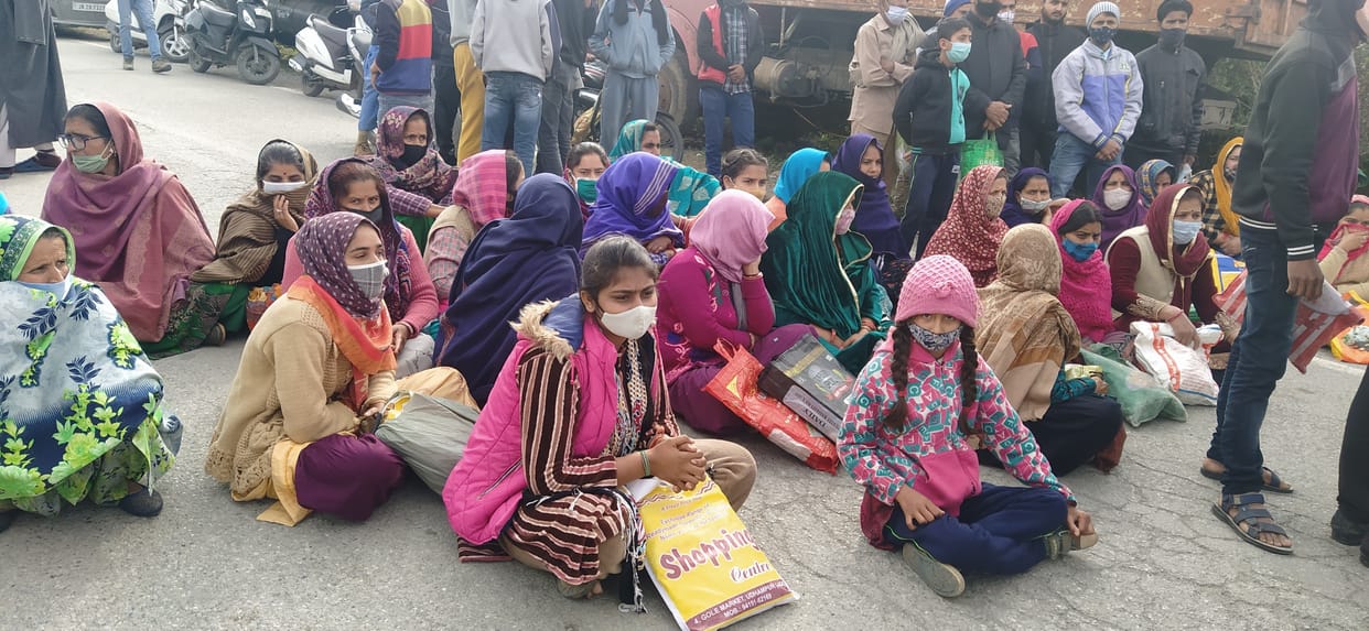 Protest