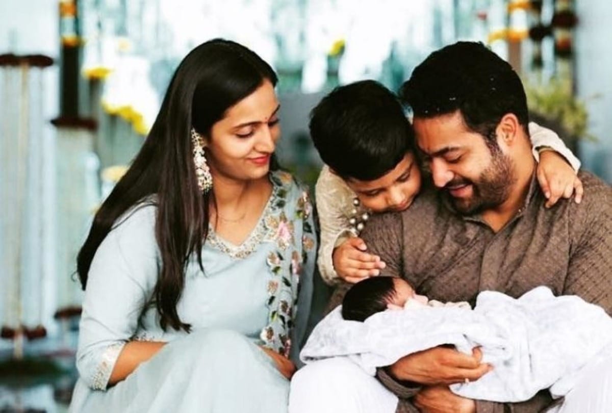 Junior NTR is the owner of a luxurious bungalow of worth 25 crores see a glimpse of the actor house in pictures