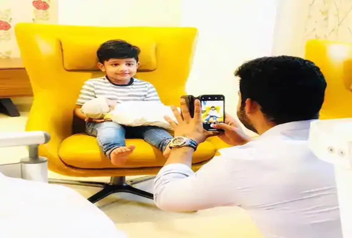 Junior NTR is the owner of a luxurious bungalow of worth 25 crores see a glimpse of the actor house in pictures