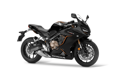 2022 CBR650R launched in India Honda Motorcycle and Scooter India launches Honda CBR650R 2022 Price colours specifications features