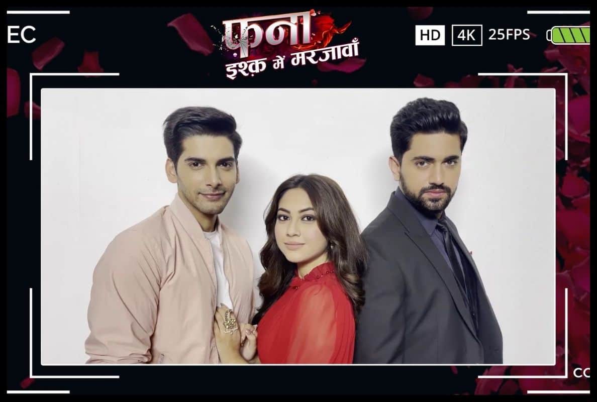 new serial fanaa ishq me marjawan will start after Bigg Boss, Reem Sameer Shaikh paired opposite Zain Imam