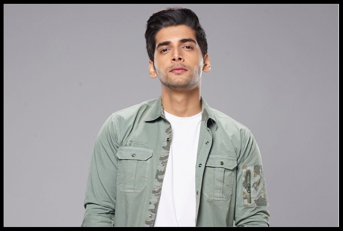 new serial fanaa ishq me marjawan will start after Bigg Boss, Reem Sameer Shaikh paired opposite Zain Imam