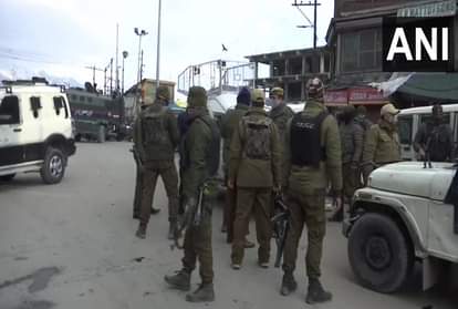 हरि सिंह हाई स्ट्रीट पर ग्रेनेड हमला