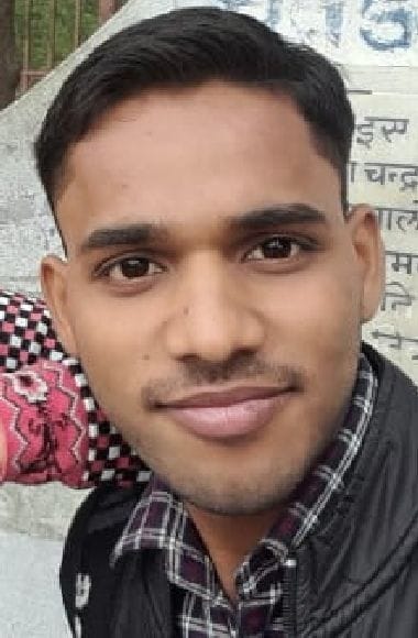 ITI Student death in accident