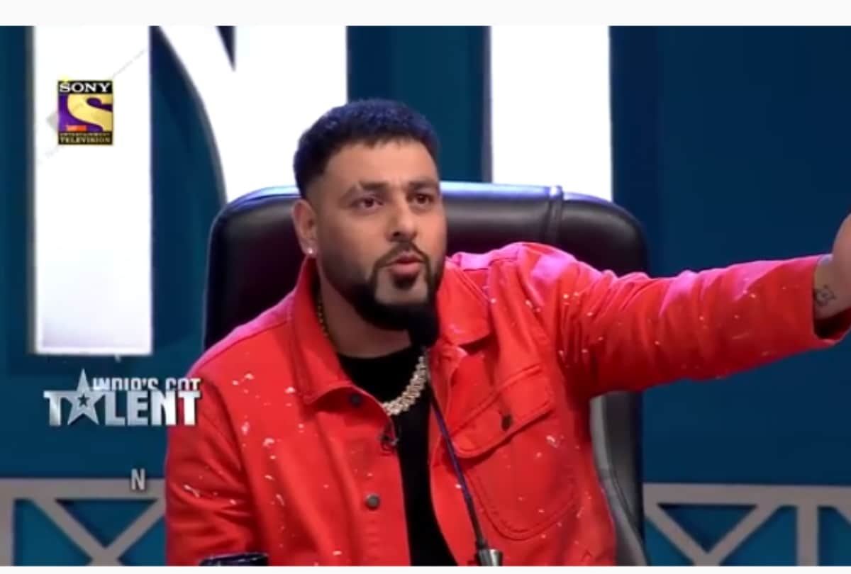 India's Got Talent 9: stunt goes wrong  Badshah rushes to save a contestant from fire
