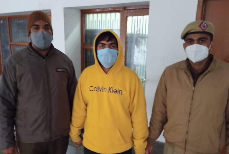 Police Solved the murder case of a plumber in Sonipat of Haryana