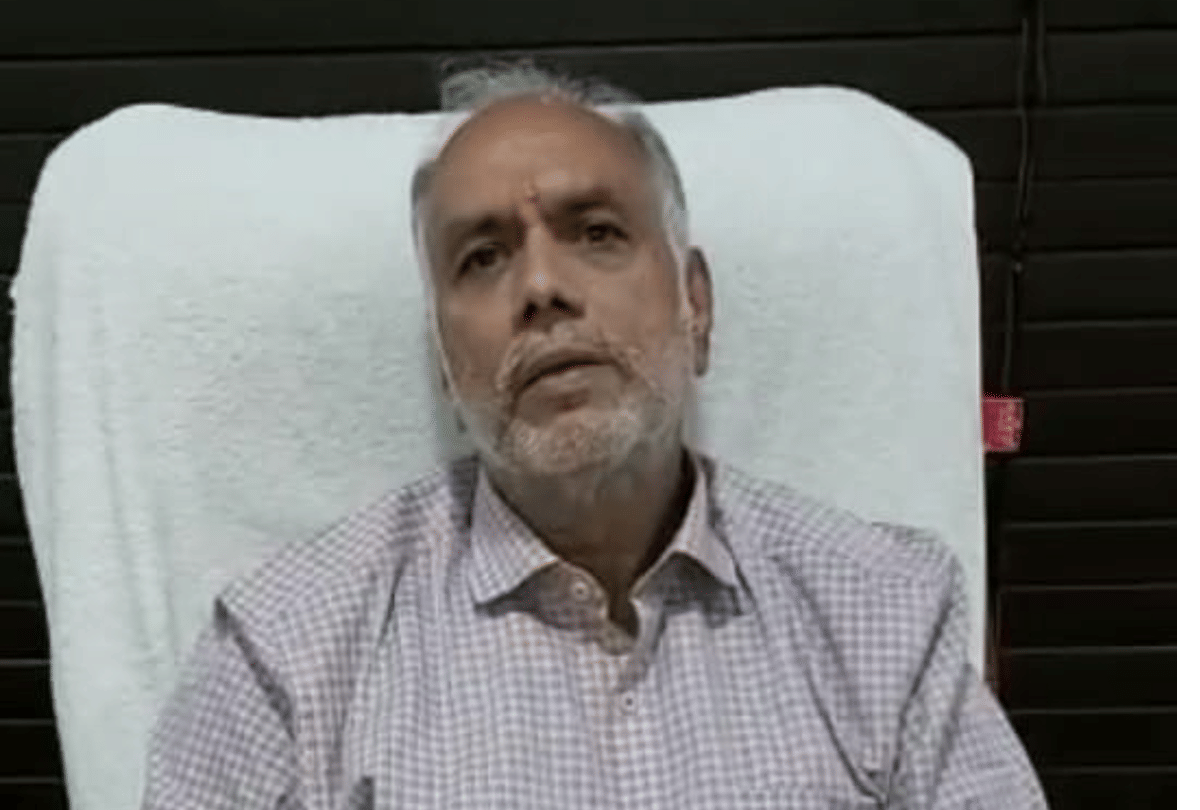 Chhatarpur: By writing a letter in the name of Vice Chancellor of Bundelkhand Vishwavidyalaya, 21 thousand sought from colleges, letter went viral