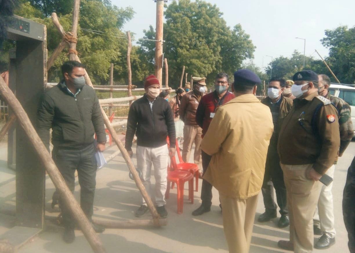 Nomination process begins for assembly elections