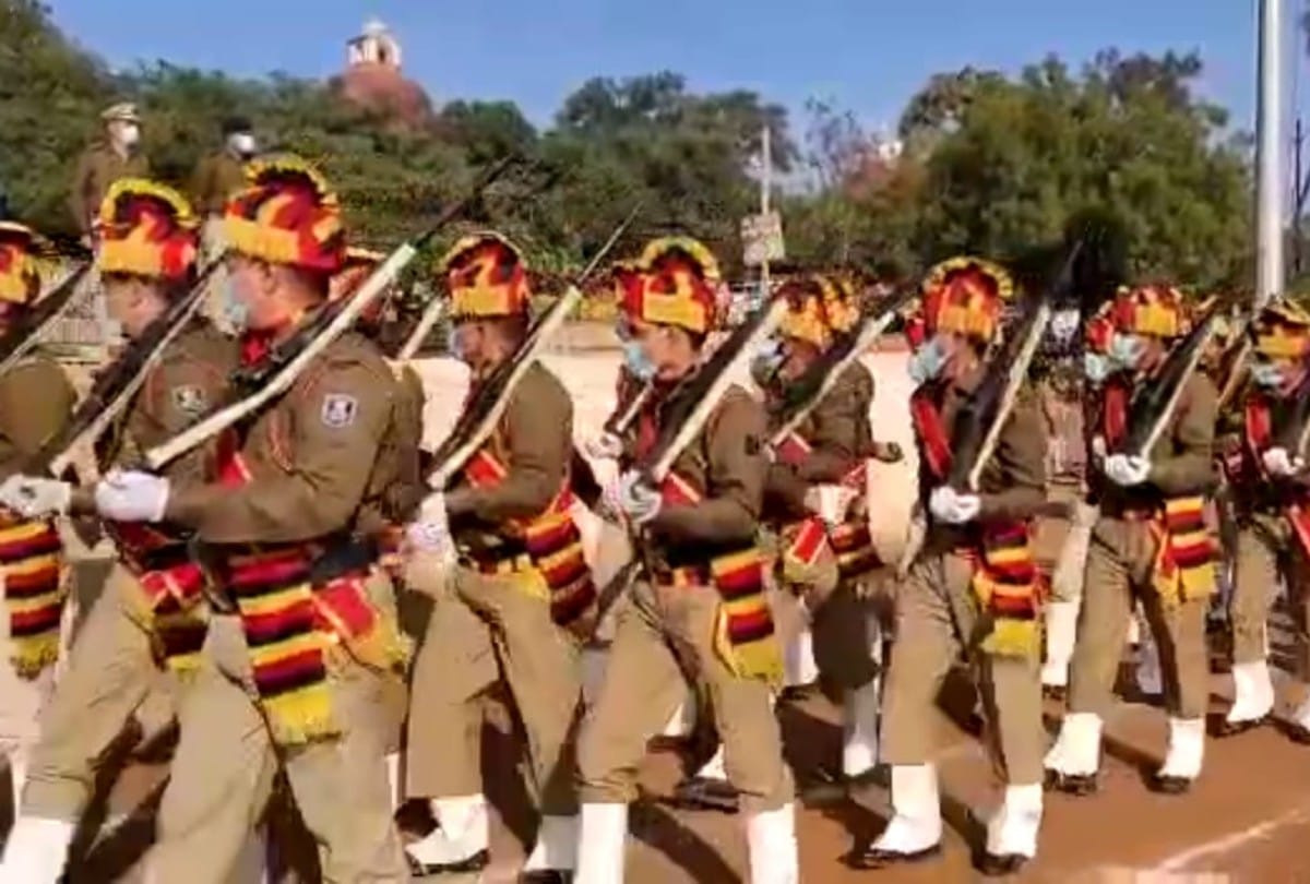 Shivpuri: Panchayat minister will hoist the flag in Republic Day celebrations, children will not be able to attend